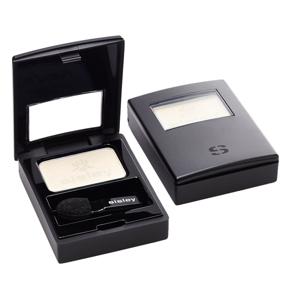 Phyto-Ombre Eclat Sisley - Sombra — 1 Vanilla