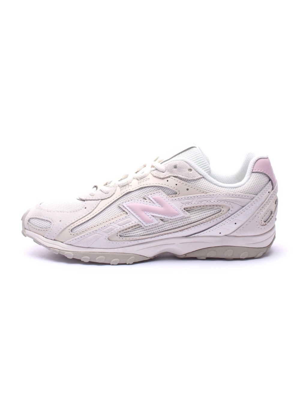 New Balance 204L Sea Salt Pink — 38, Novo