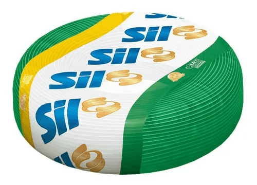 Cabo Flexível 15M 750 V 6mm² Pocket Pack SiL