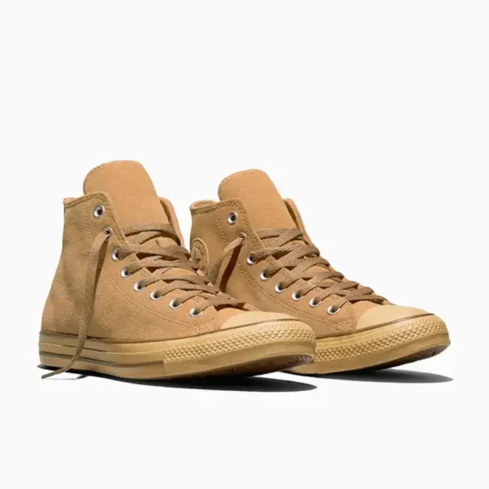 Shai x Converse Chuck Taylor All Star Hi Hail Clay — 37 / 38 / 39 / 39.5 / 40 / 40.5 / 41 / 42 / 42.5 / 43 / 43.5 / 44, Novo