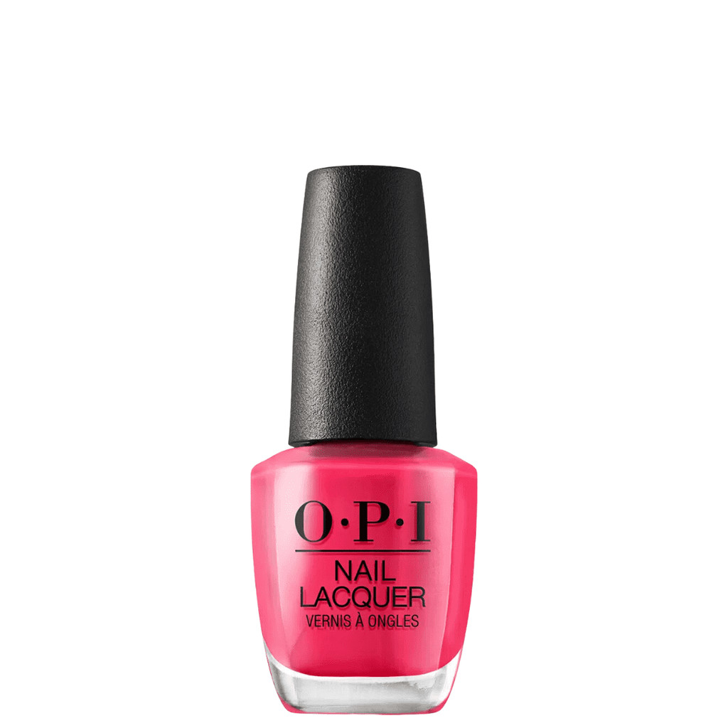 OPI - Charged Up Cherry 0276 - 15ml