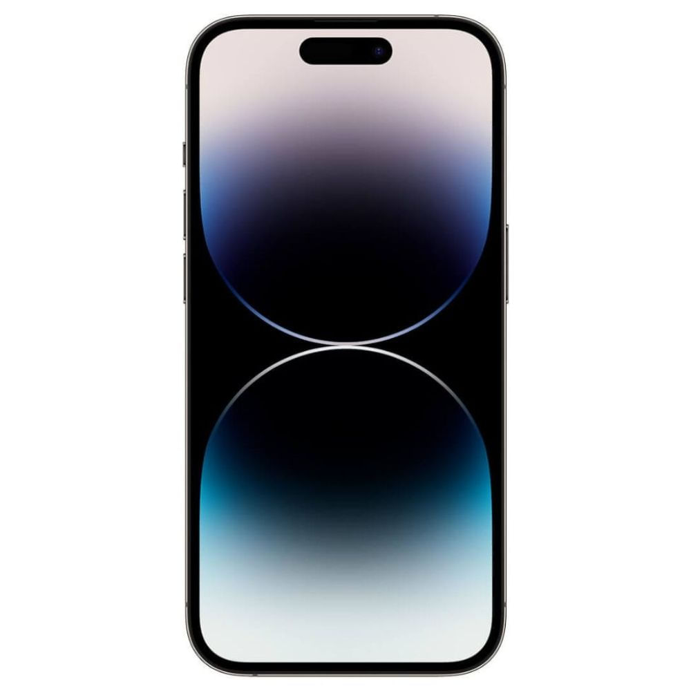 Foto 2 de Seminovo: iPhone 14 Pro 1TB Preto Espacial Excelente
