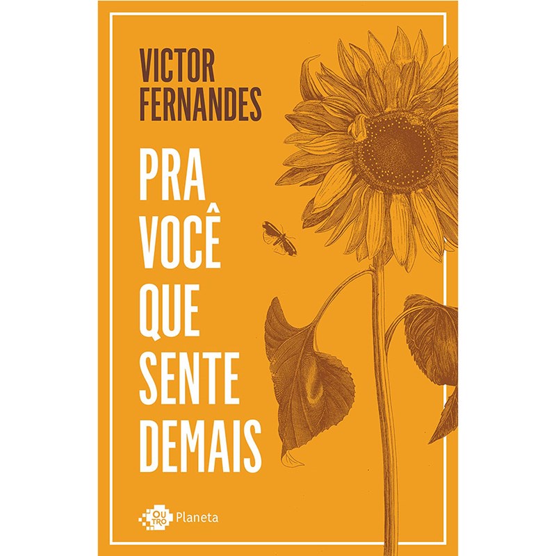 Pra Você que Sente Demais | Victor Fernandes