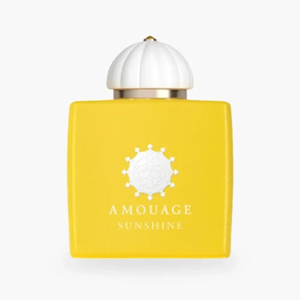 Sunshine Woman — 100 ML