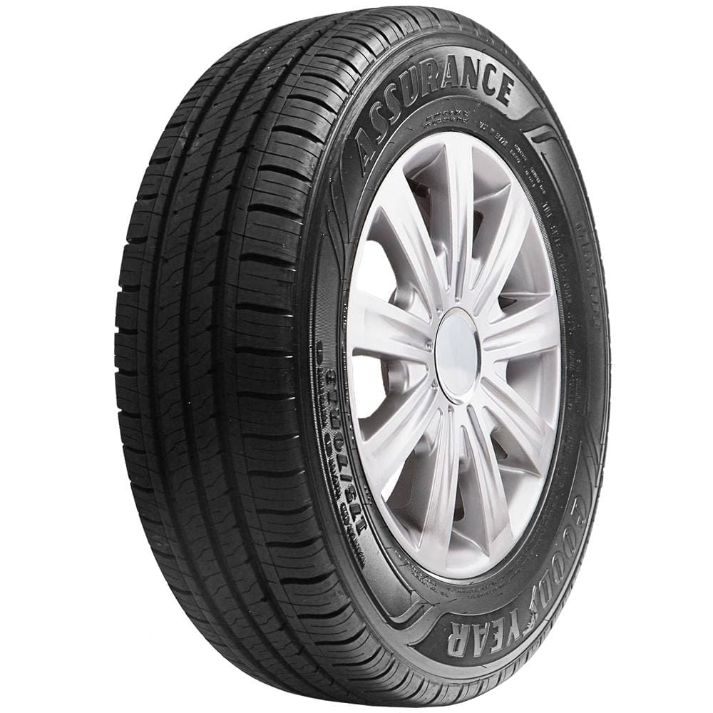 Pneu Aro 14 Goodyear Assurance MaxLife 185/70 R14 88H SL