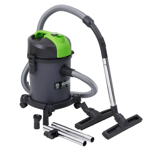 ASPIRADOR ECOCLEAN 220V IPC