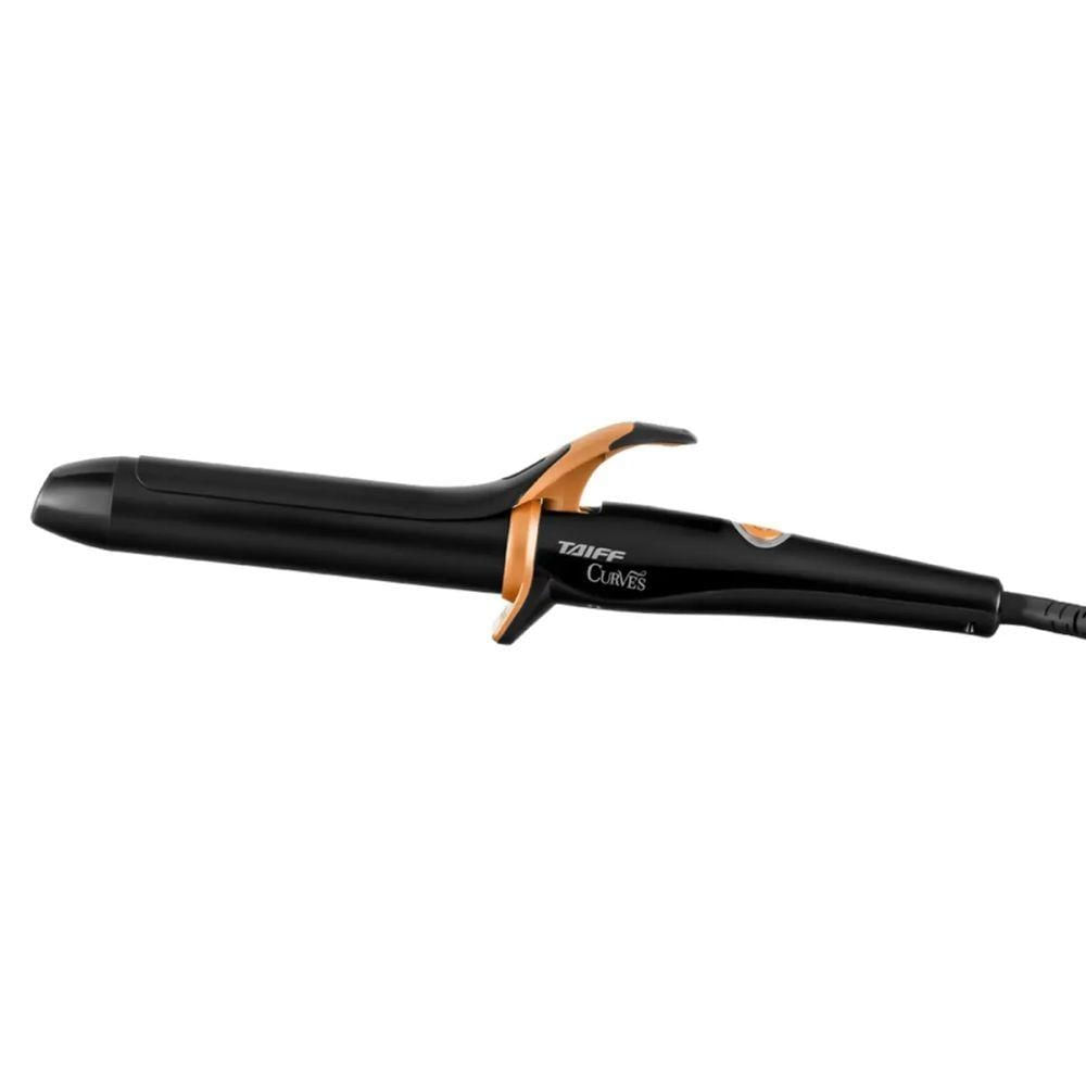 Foto 3 de Modelador Curves 32mm 210ºC Preto Bivolt
