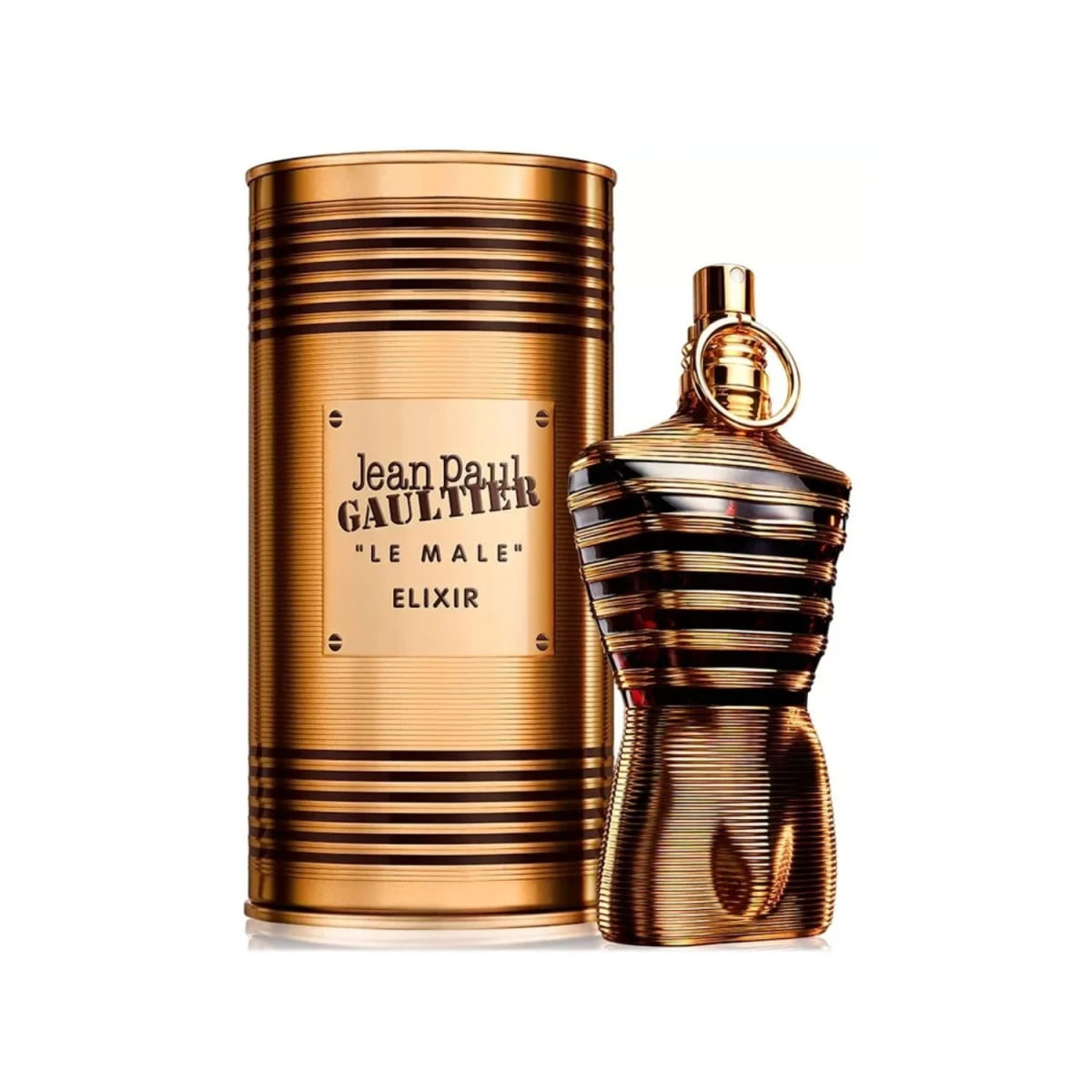 Perfume Jean Paul Gaultier Le Male Elixir Masc - EDP 125ml