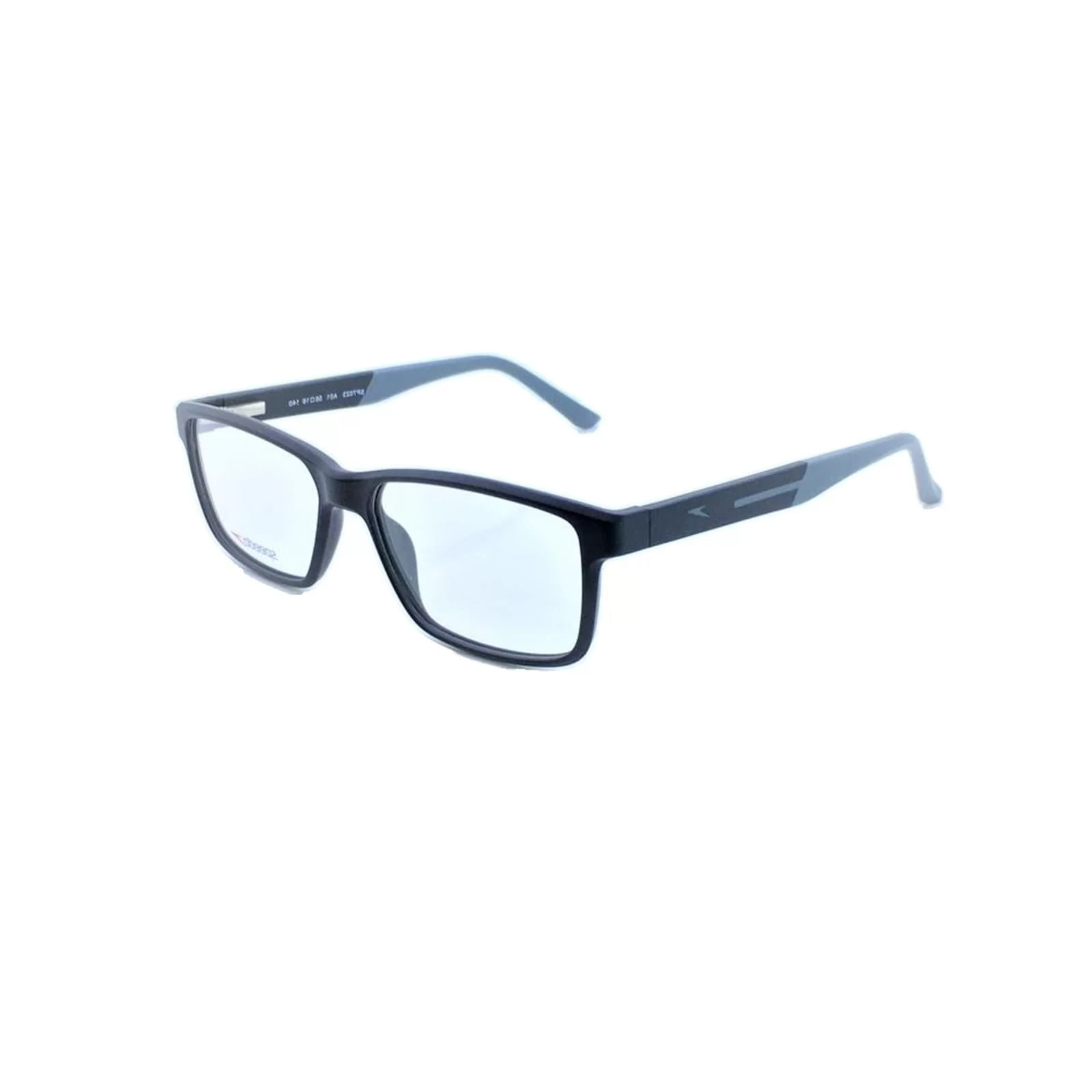 Armação de Óculos de Grau Speedo, modelo SP7023, cor A01