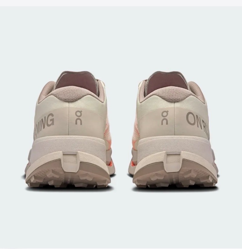 Foto 3 de On Running Cloudultra 3 Cinder Pearl — 37, Novo