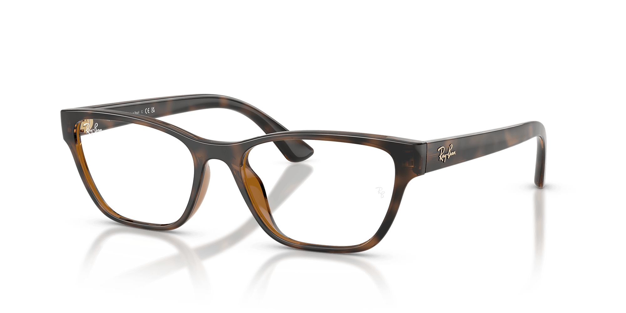 RB7252L RB7252 Optics