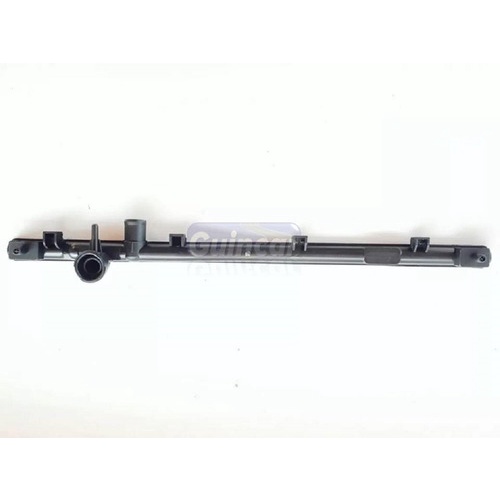 Foto 2 de Caixa Plastica Superior Honda Civic Com Ar 2001 Até 2005
