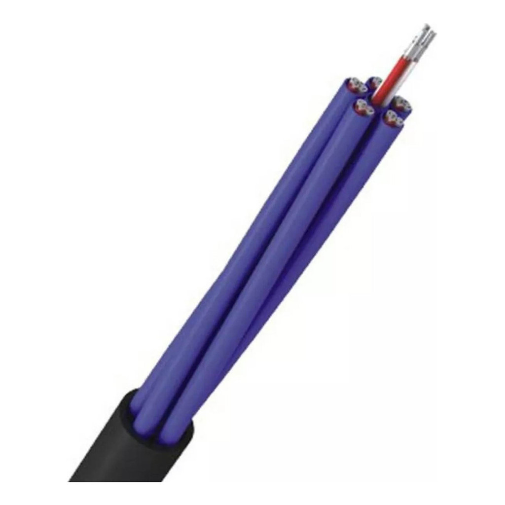 Multicabo 6 Vias Santo Angelo Profissional 1 Metro