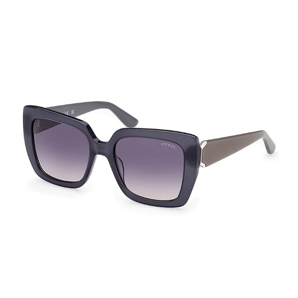 Óculos de Sol Feminino Guess GU7889 Cinza