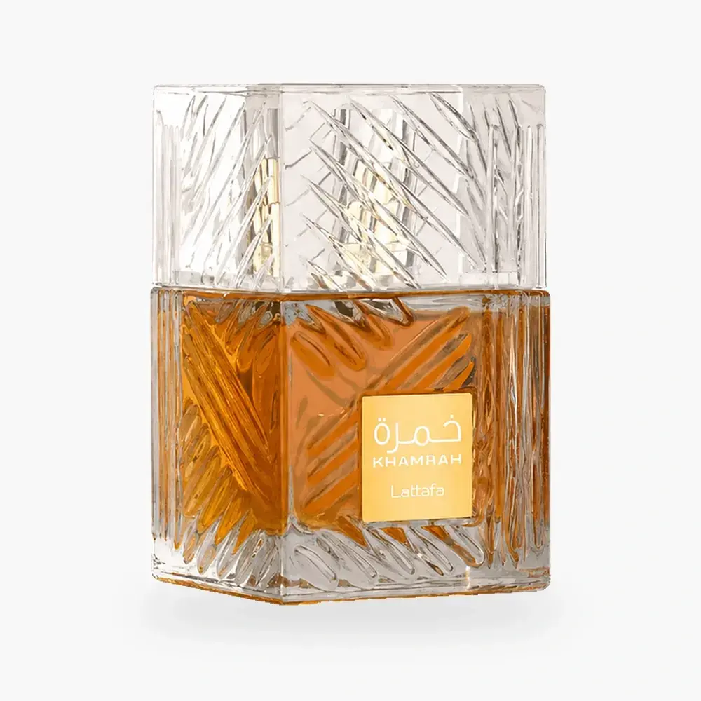 Khamrah — 100 ML