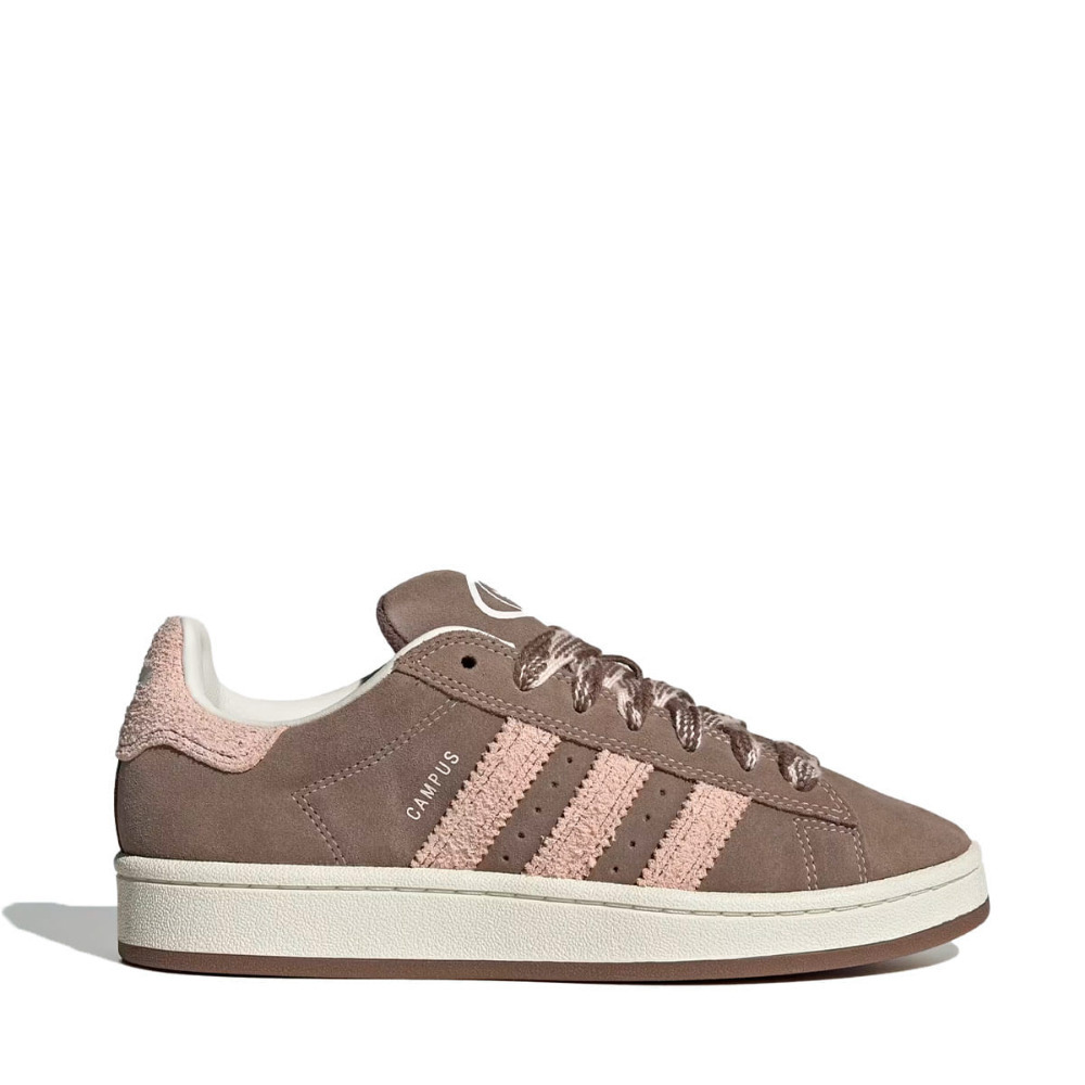 adidas Campus 00s Earth Strata Wonder Quartz Core White — 38, Novo