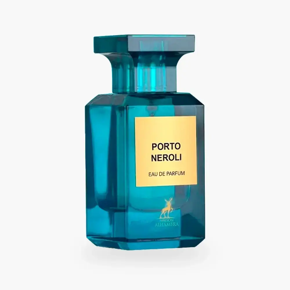 Porto Neroli — 80 ML