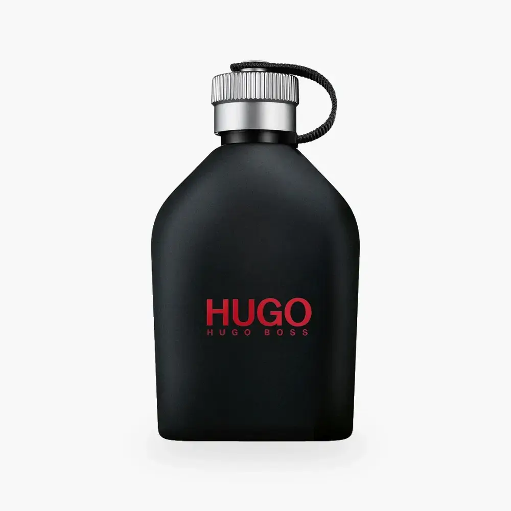 Hugo Just Different — 75 ML