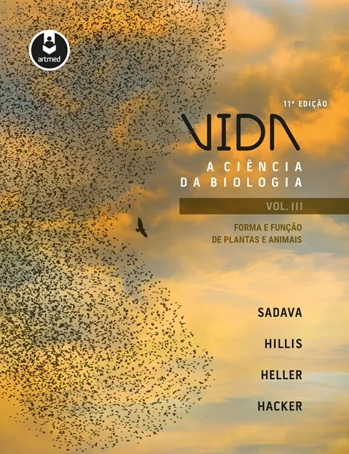 Vida: A Ciência da Biologia