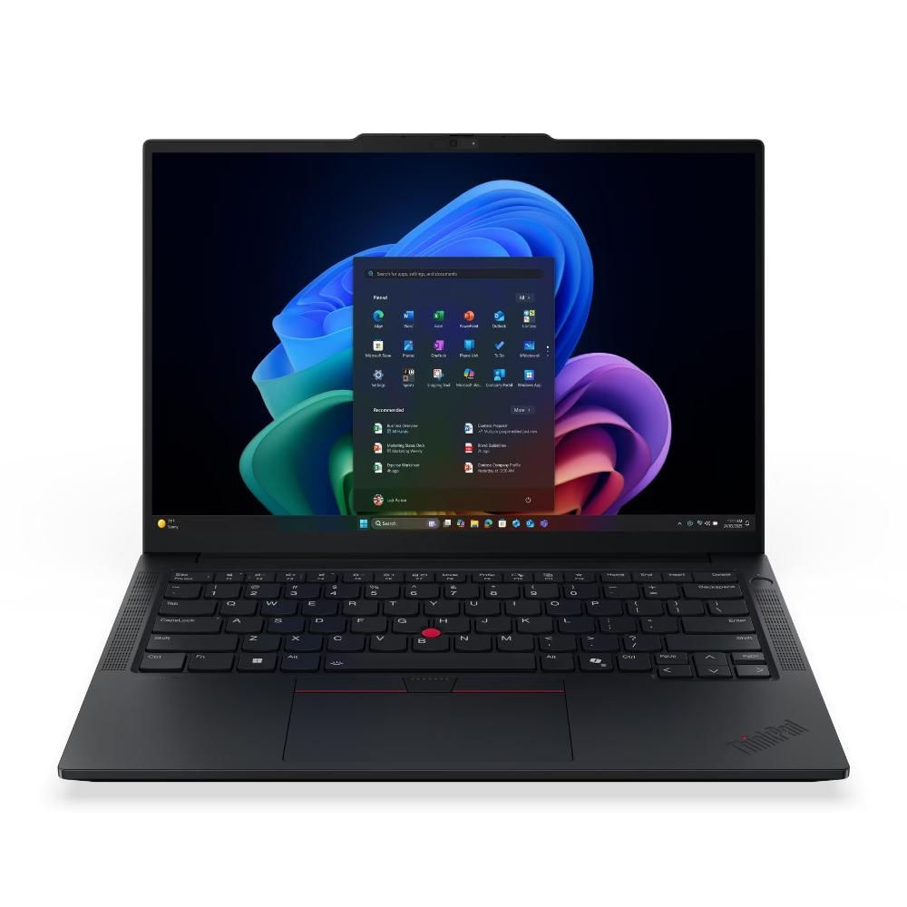 Notebook Lenovo ThinkPad E14 G7 Intel Core Ultra 5 226V 16GB 256GB SSD Windows 11 Pro - 21U30023BO
