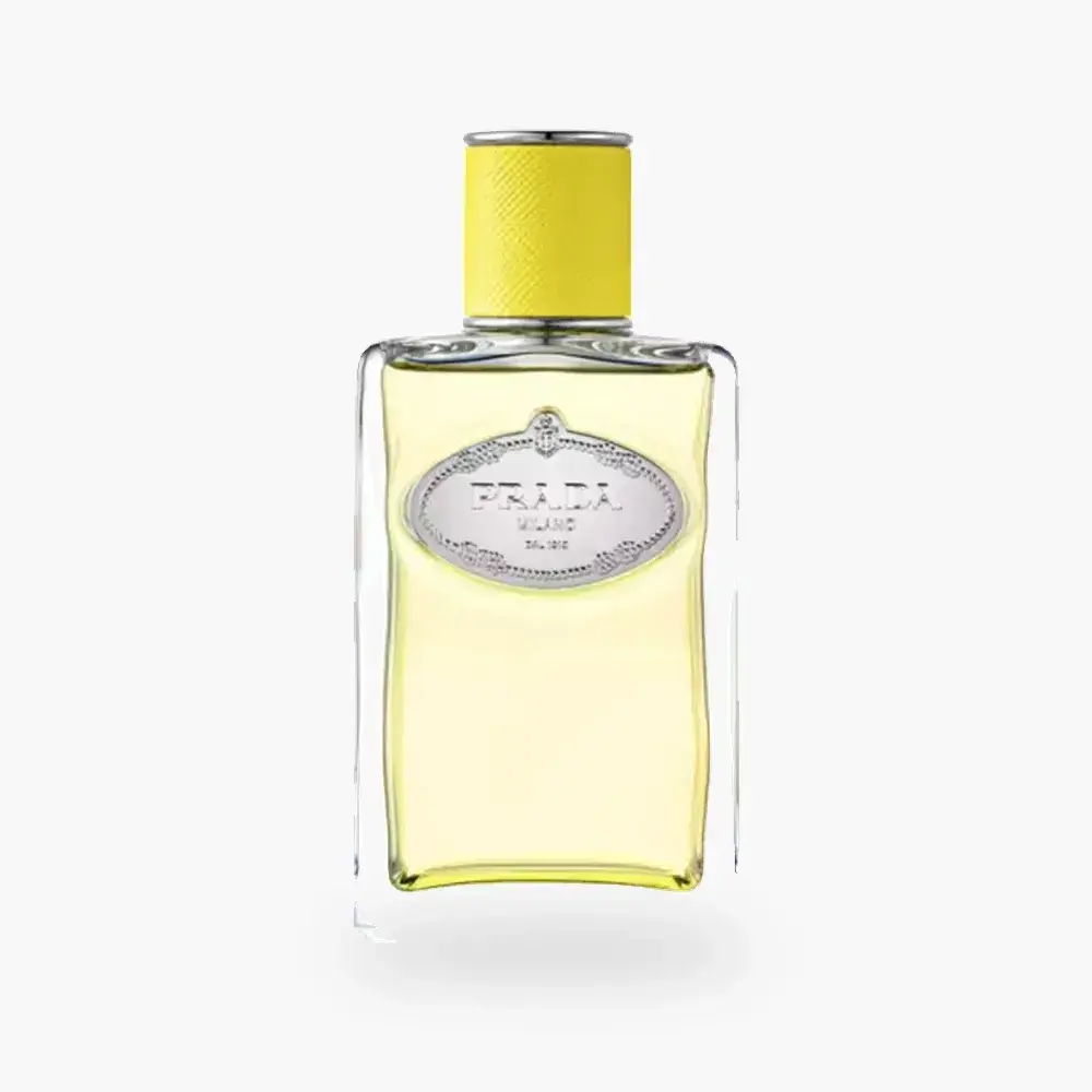 Infusion d'Ylang — 100 ML