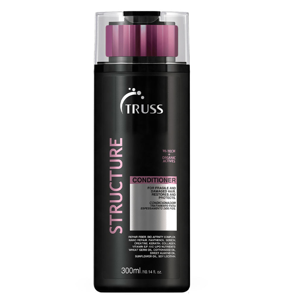 Condicionador Truss Structure 300ml