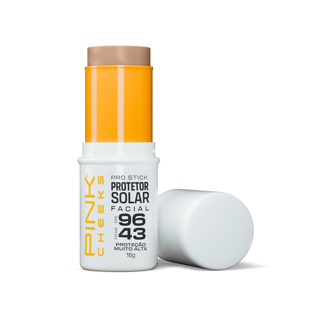 Pro Stick Protetor Solar Multifuncional FPS96 - PRO15 14G