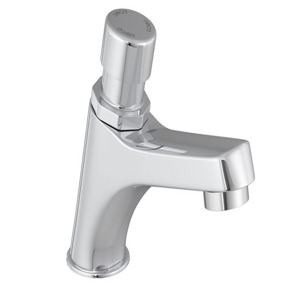 Torneira Lavatorio Mesa Automática Dn15 Eco Proagua Cromado 1173Ch2On Deca