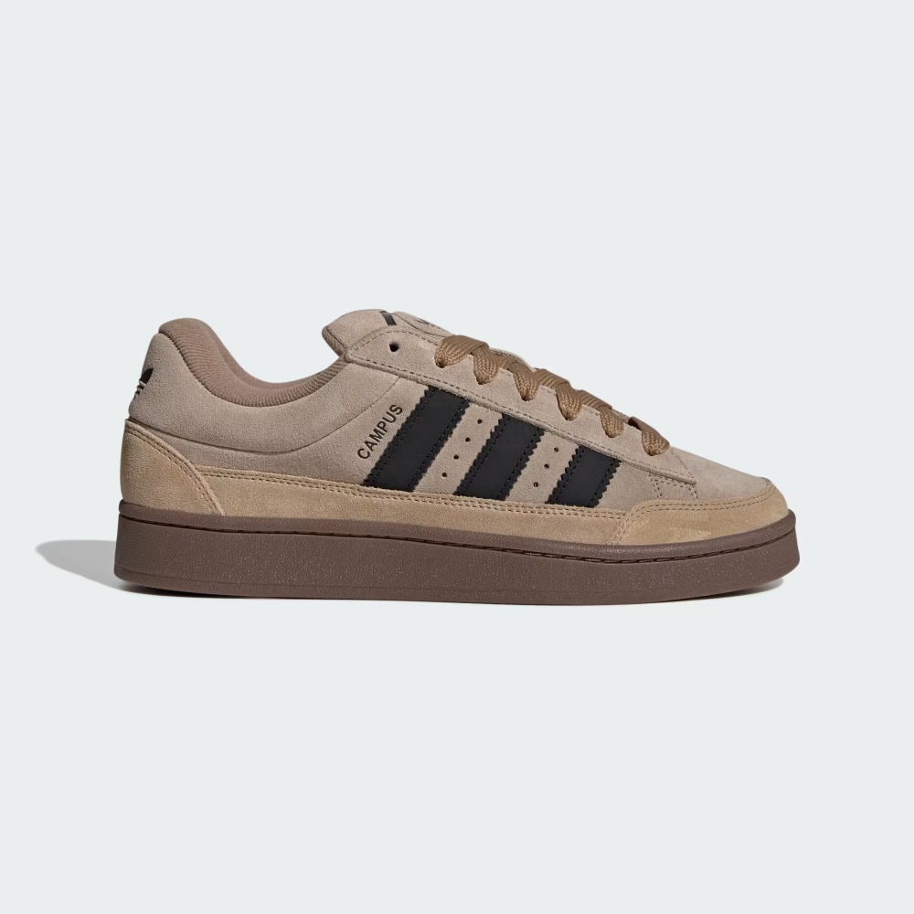 adidas Campus ST Trace Khaki Cardboard Gum — 36, Novo
