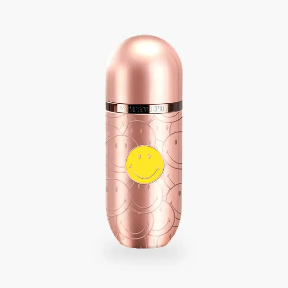212 VIP Rosé Smiley — 80 ML