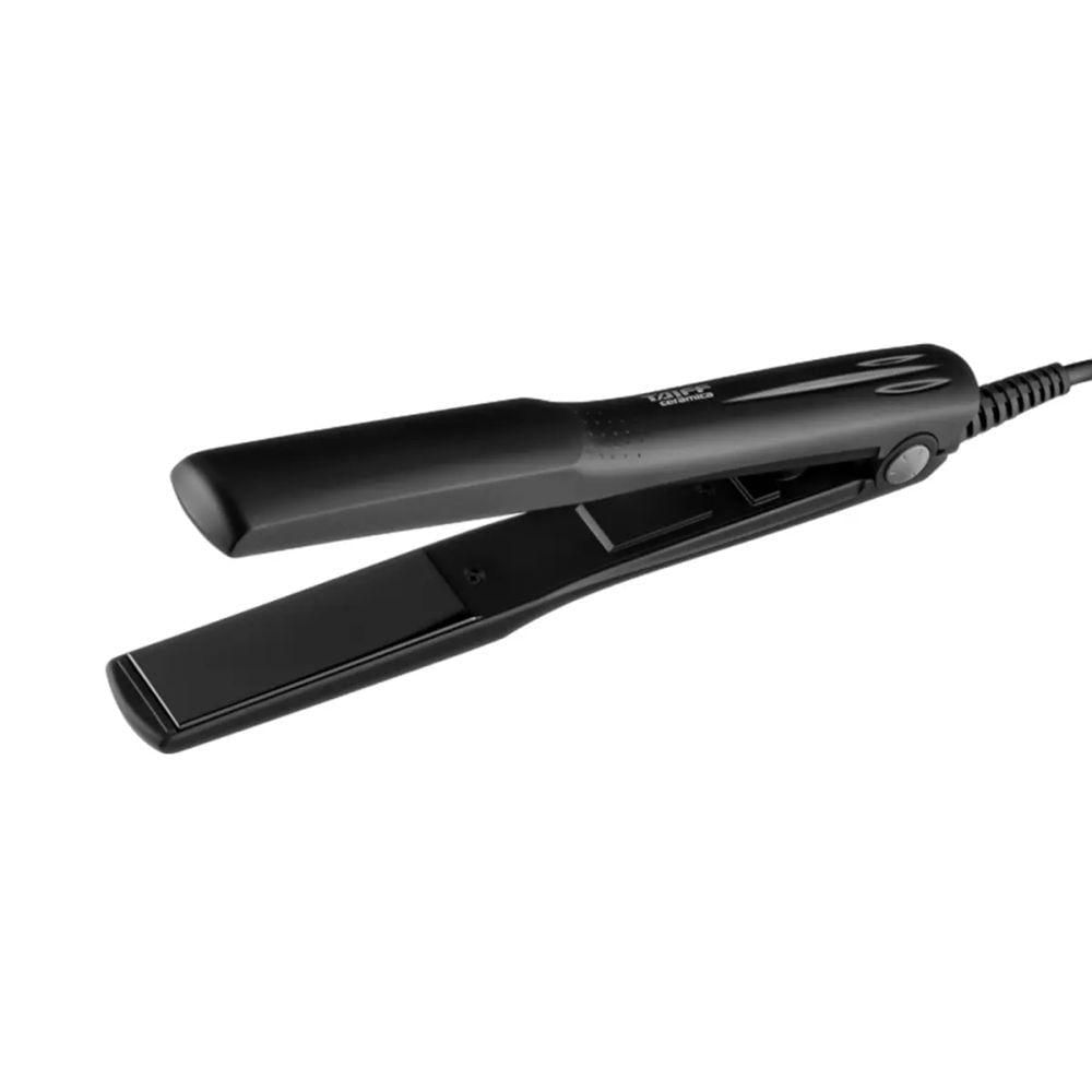 Foto 4 de Chapa Cerâmica 180ºC Preto Bivolt