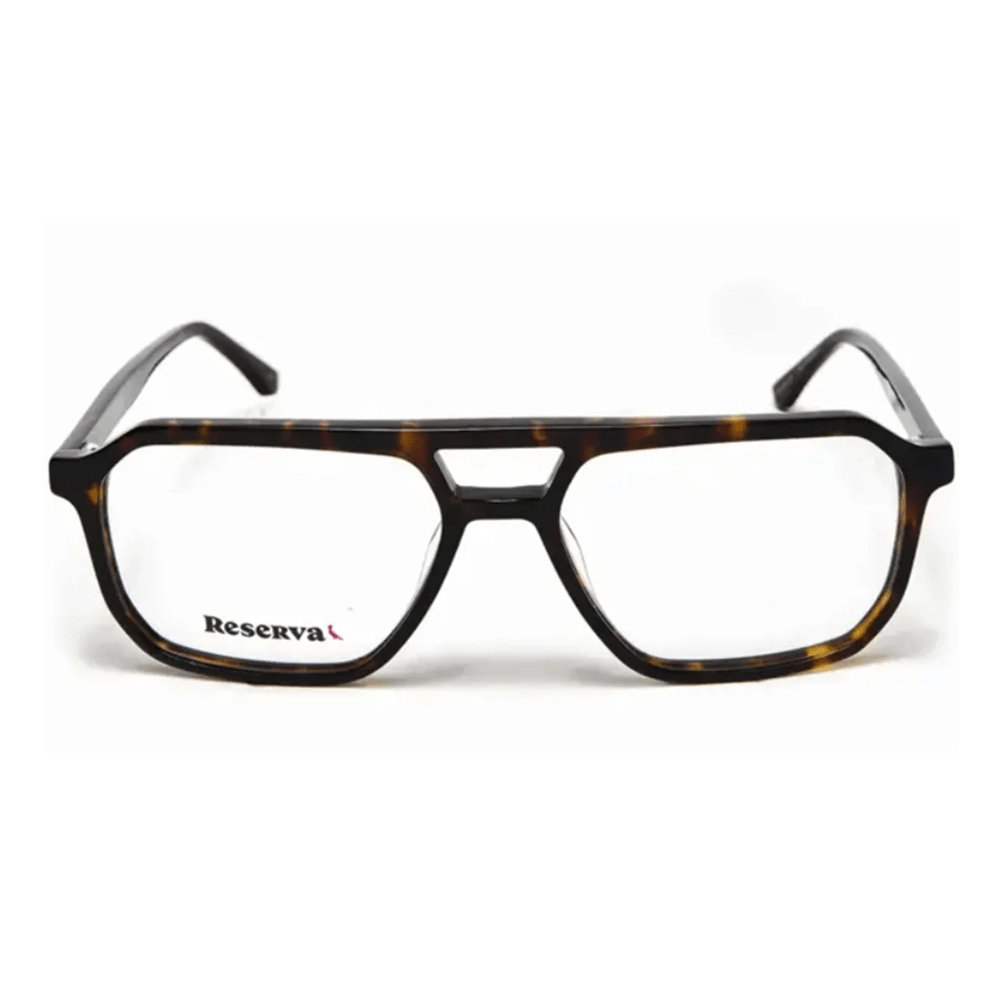 Armação para Óculos de Grau Masculino Reserva RSV2607 Tartaruga