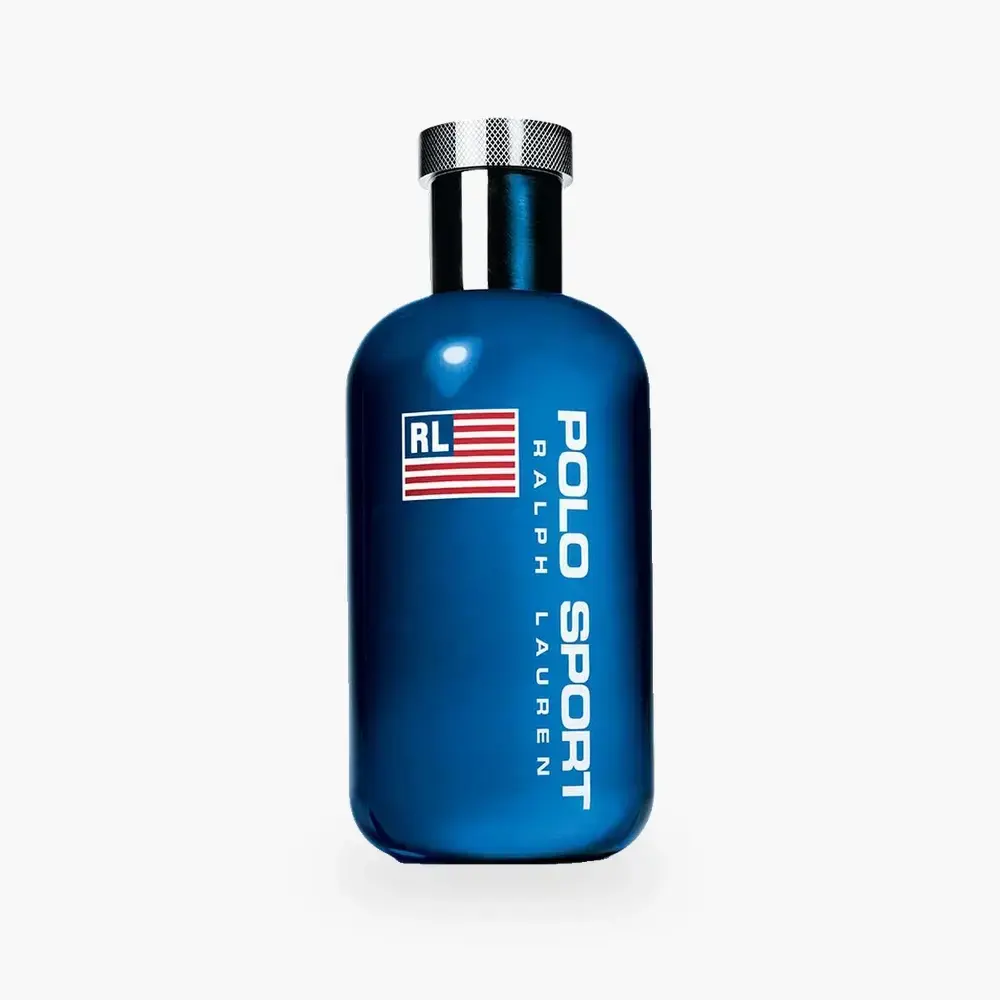 Polo Sport — 125ML