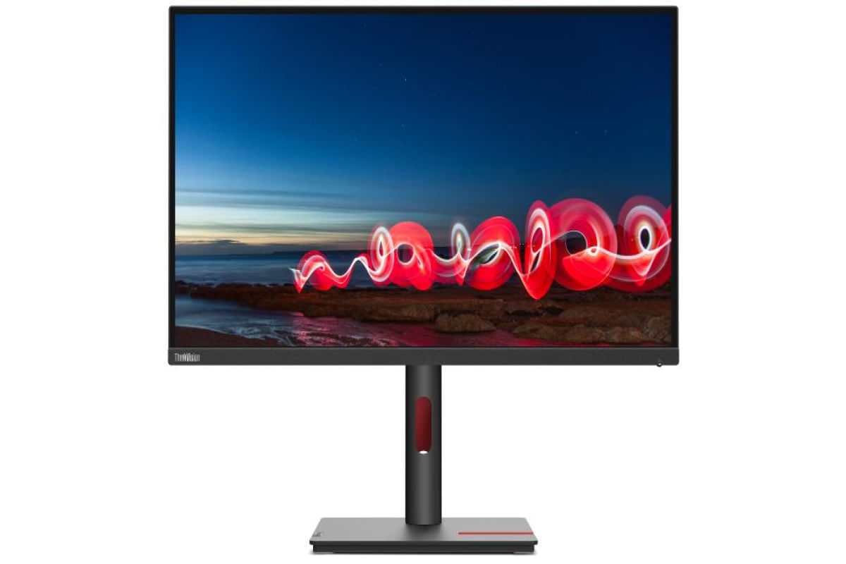 Monitor Lenovo 27" FHD IPS T27i-30 - Hdmi 1.4 63A4MAR1BR