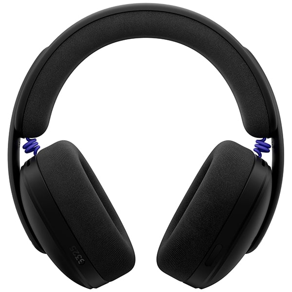 Headset Gamer G325 Lightspeed, Sem fio, Bluetooth, para PC, PlayStation, Nintendo Switch 1 e 2, Preto, 981-001523, Logitech G - CX 1 UN