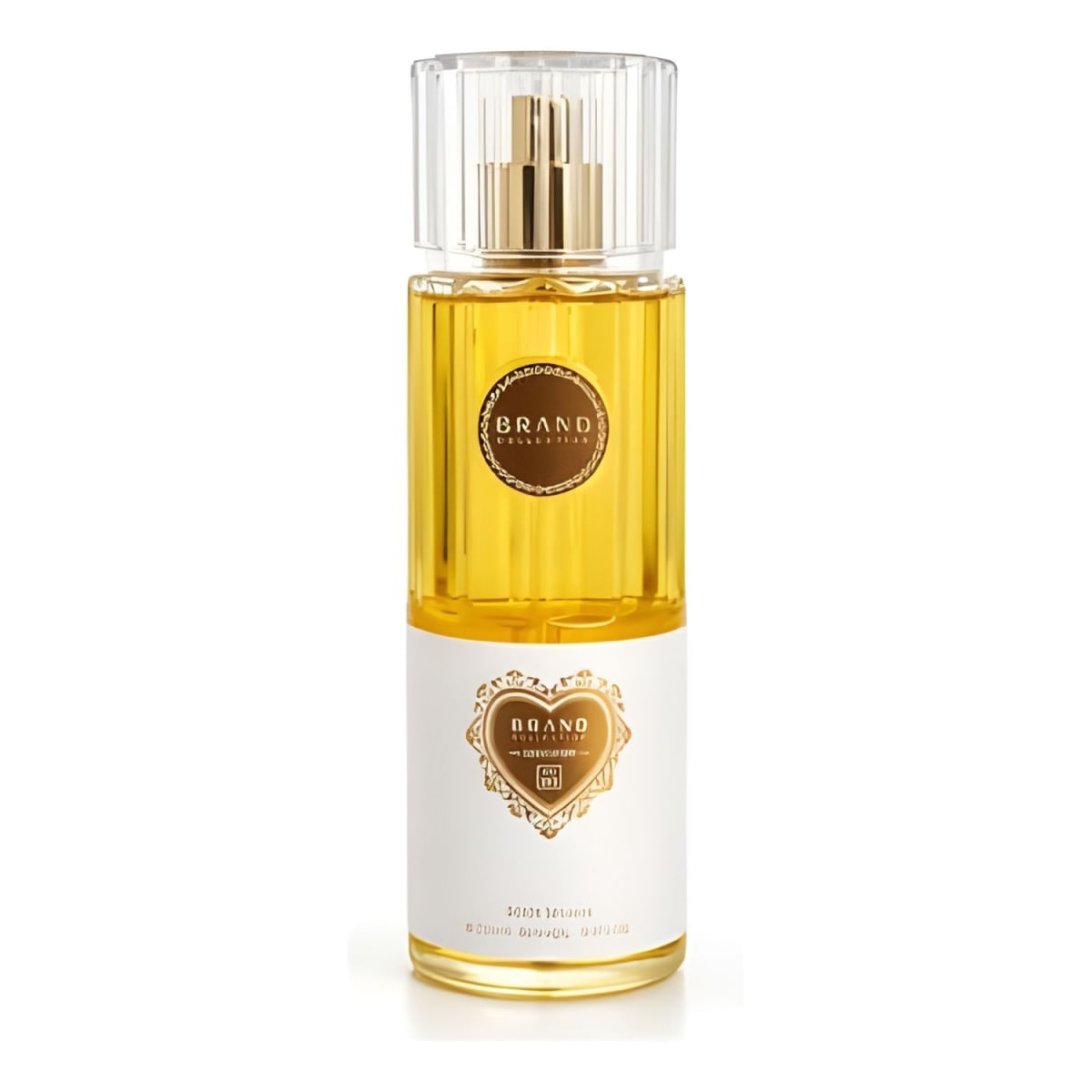 Body Splash Brand Collection Dedication 303 - 250ml