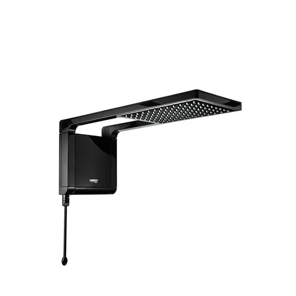 CHUVEIRO ACQUA STORM BLACK 220V/7800W - 7510060