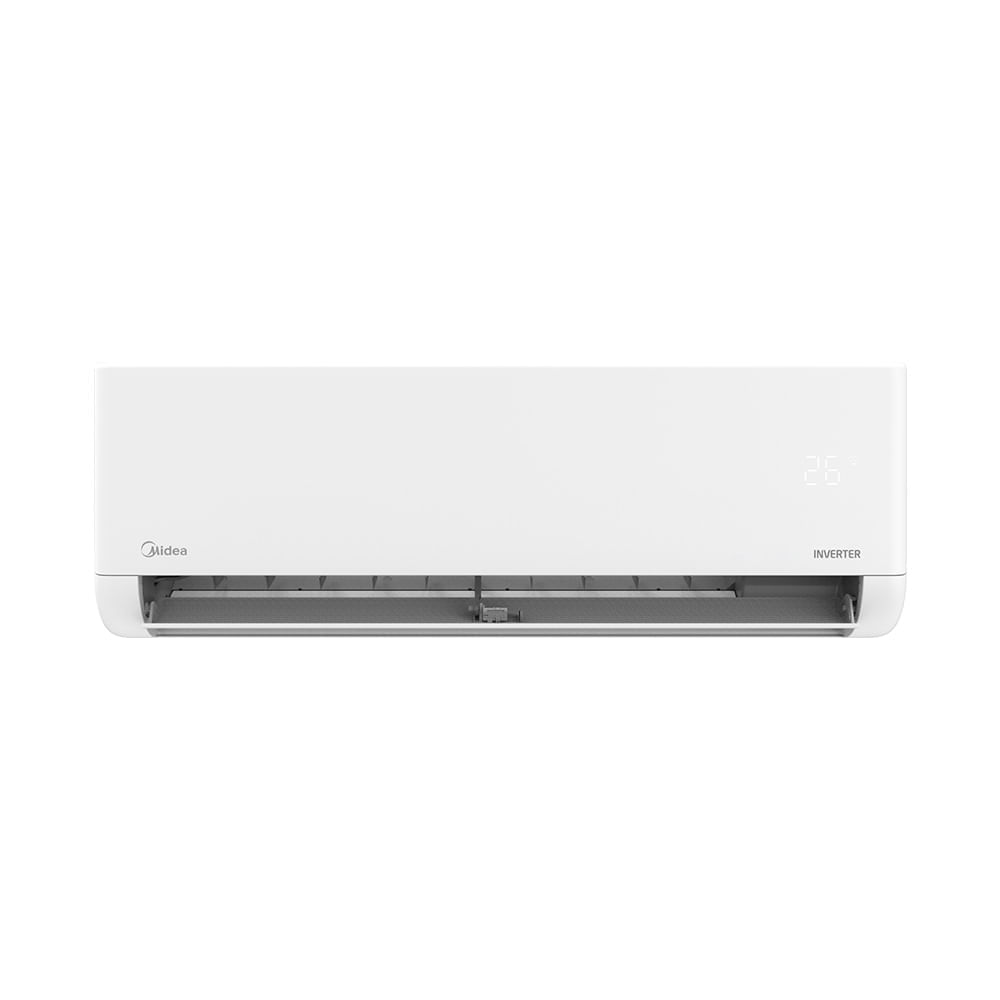 Foto 5 de Ar-Condicionado Split 9000 BTUs Inverter Lite Frio Midea 220