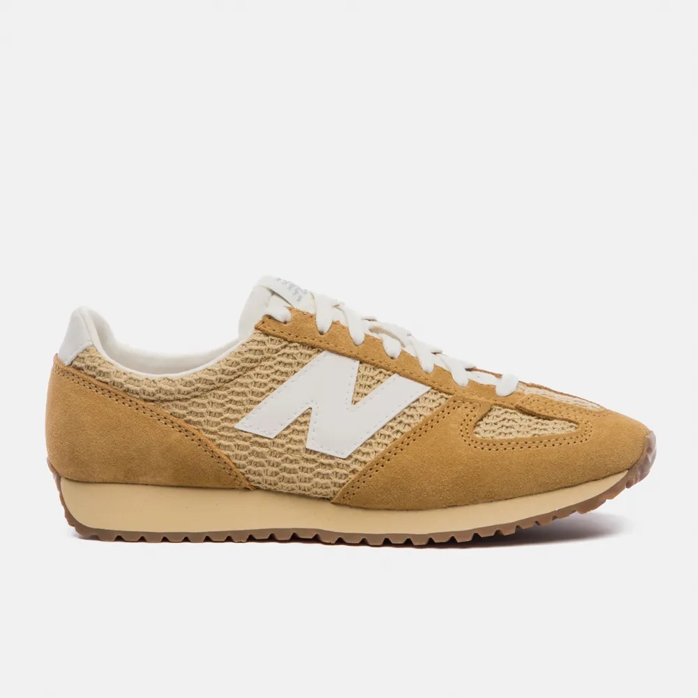 New Balance 471 Almond Sand — 34 / 38, Novo