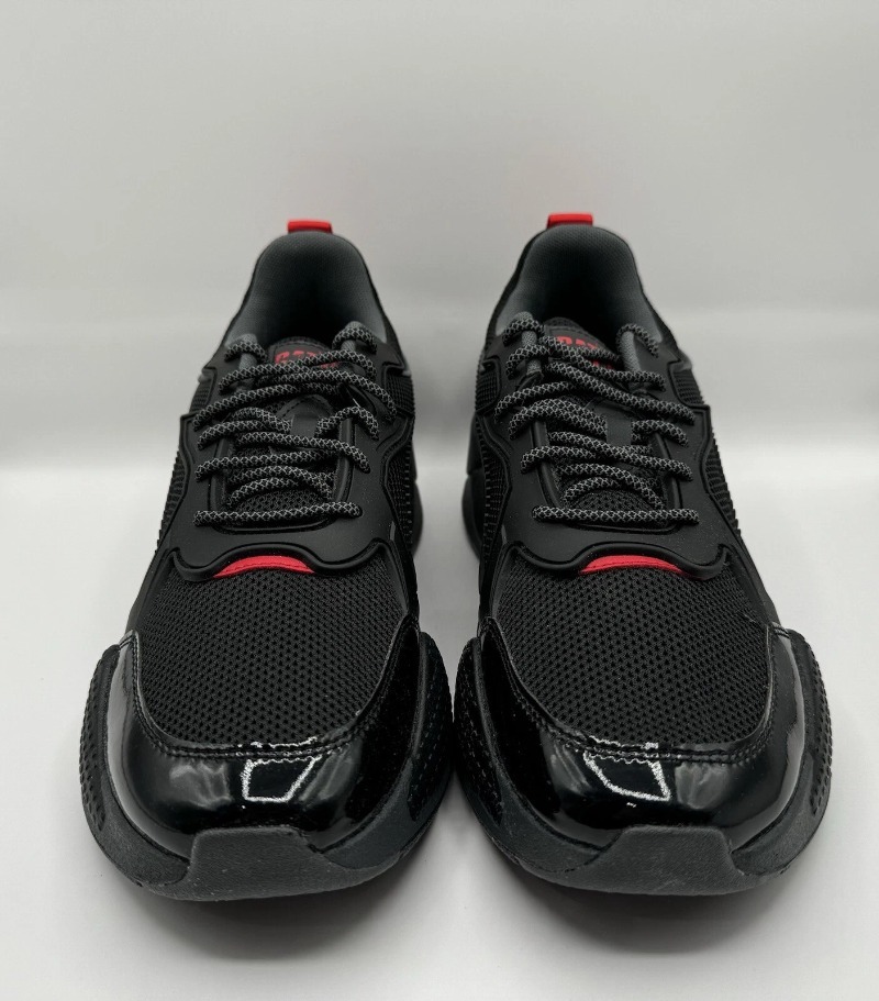Foto 2 de Batman x Puma RS-X Black — 41, Novo