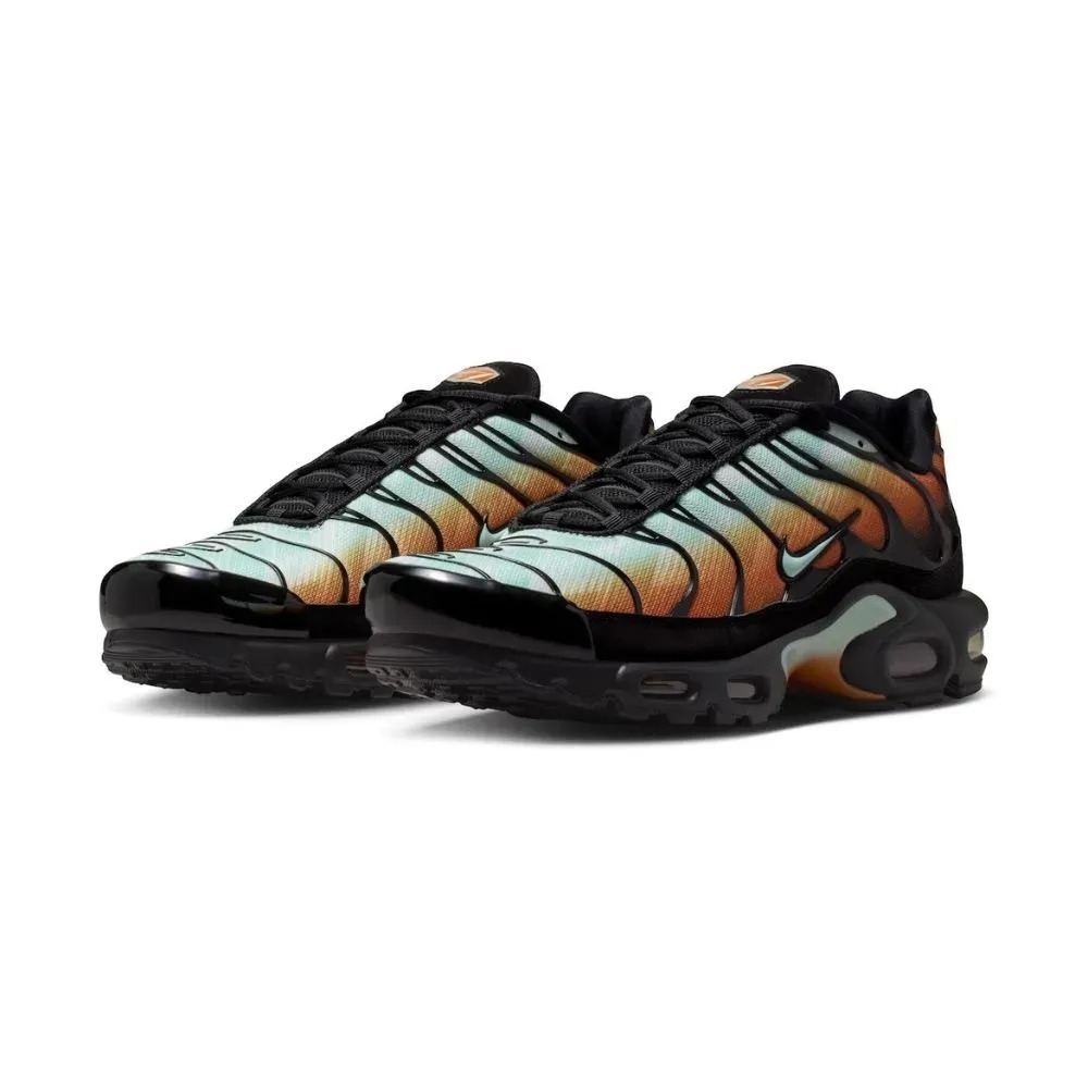 Nike Air Max Plus OG Premium Multi-Color Monarch — 41 / 42 / 43, Novo