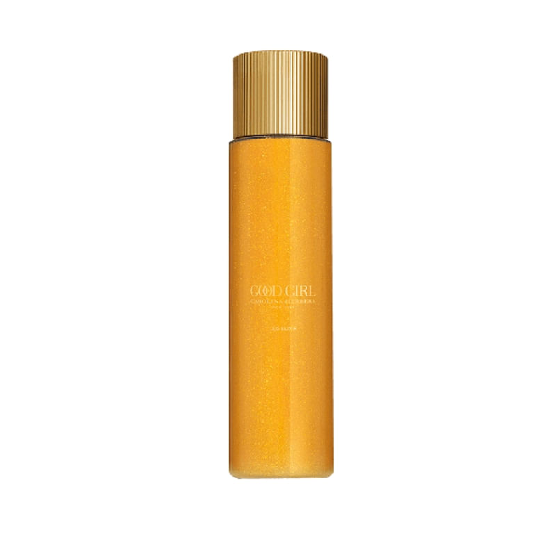 CAROLINA HERRERA GOOD GIRL LEG ELIXIR 150ML