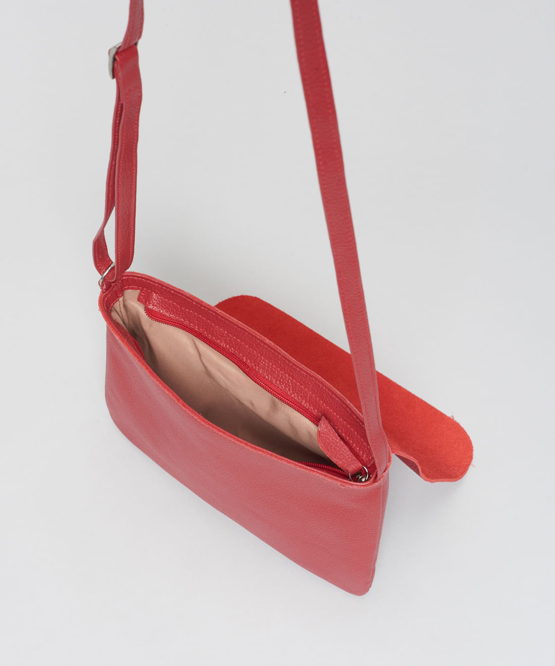 Foto 3 de Bolsa Blues - Vermelho