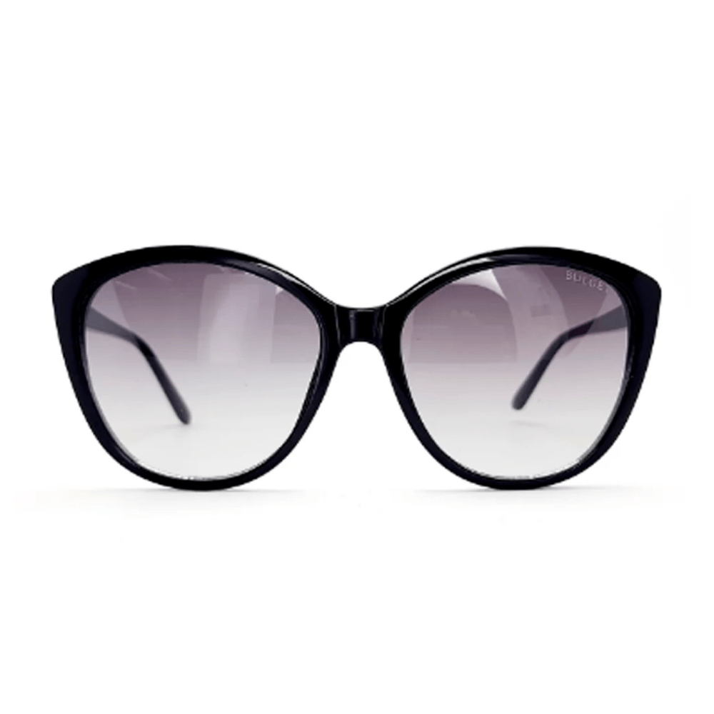 Óculos de Sol Feminino Bulget BG8105 Preto