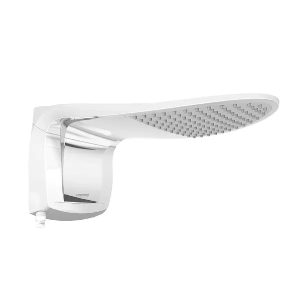CHUVEIRO ACQUAWAVE ULTRA BR/CR127/5500 LORENZETTI