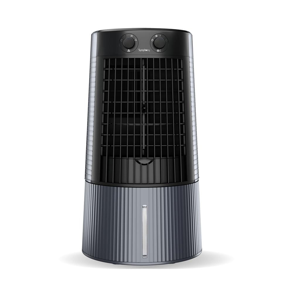 Climatizador de Ar Symphony Duet Preto / 110
