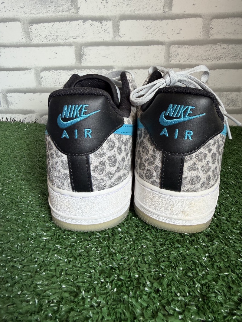 Foto 4 de Nike Air Force 1 Low Leopard — 42, Novo