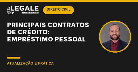 Foto 2 de Principais Contratos de Crédito: Empréstimo Pessoal