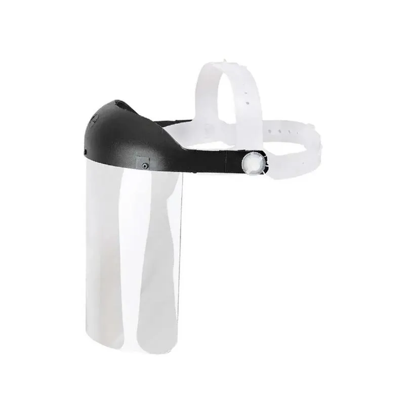 PROT FACIAL TRANSPARENTE 158CM LEDAN