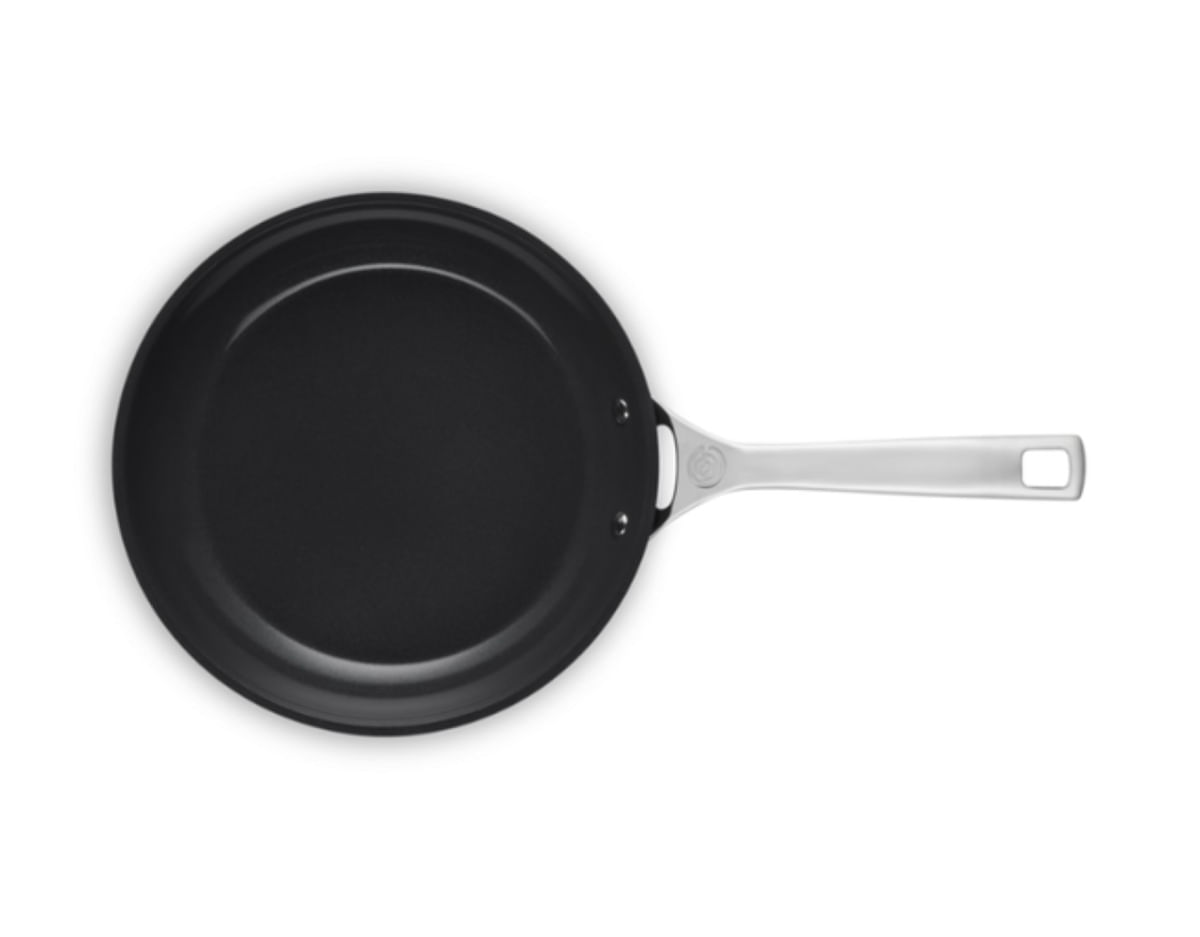 FRIGIDEIRA LE CREUSET RASA NON-STICK CERAMIC ESSENTIAL 26CM 51314260010098